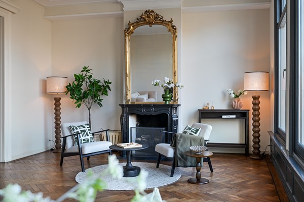 Medium property photo - Oudezijds Voorburgwal 145A, 1012 ES Amsterdam